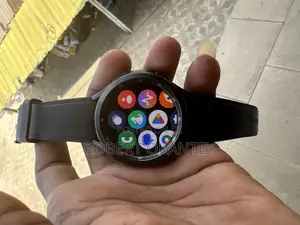 Samsung Galaxy Smart Watch 4 Classic Lte