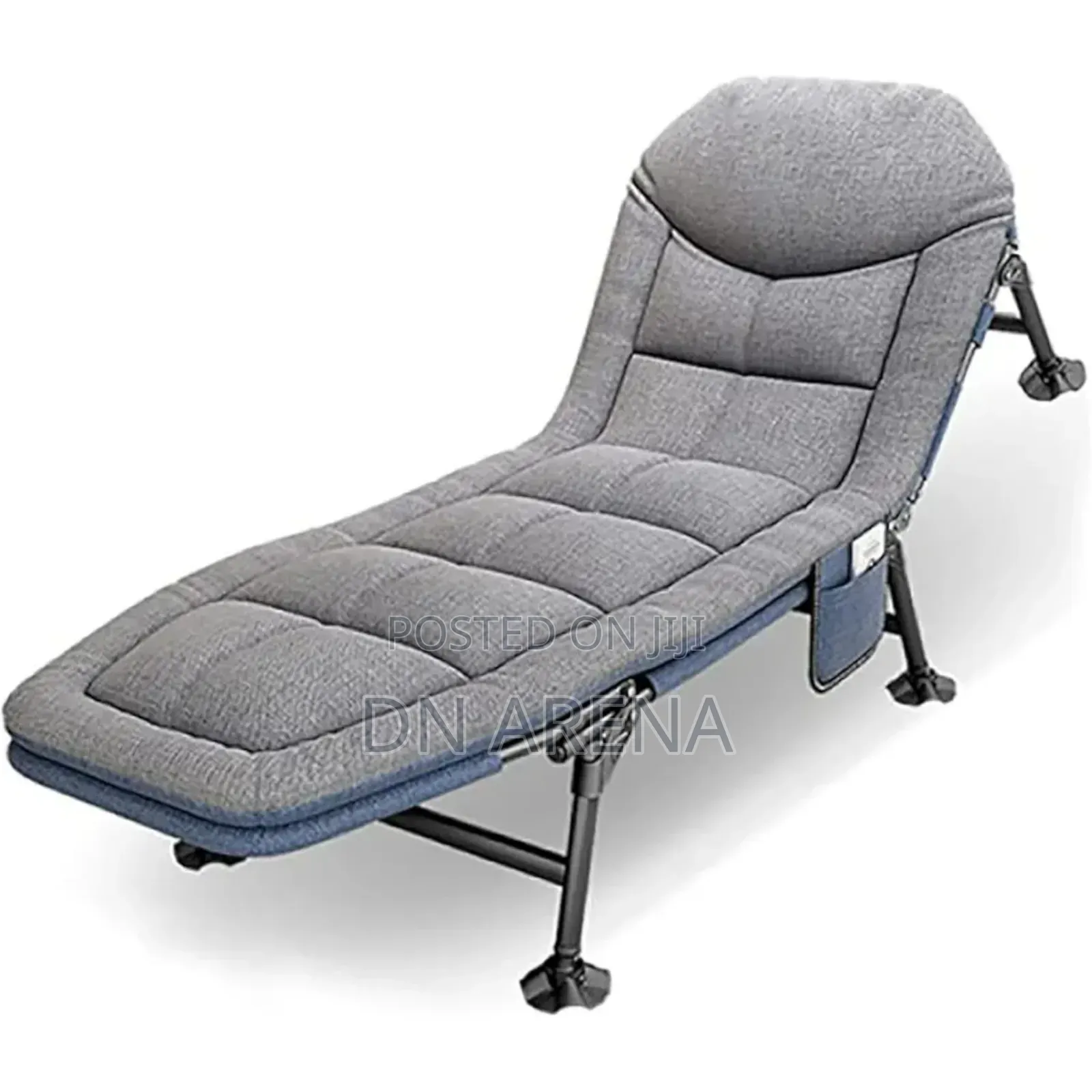 Foldable Camping Portable Bed