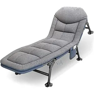 Foldable Camping Portable Bed