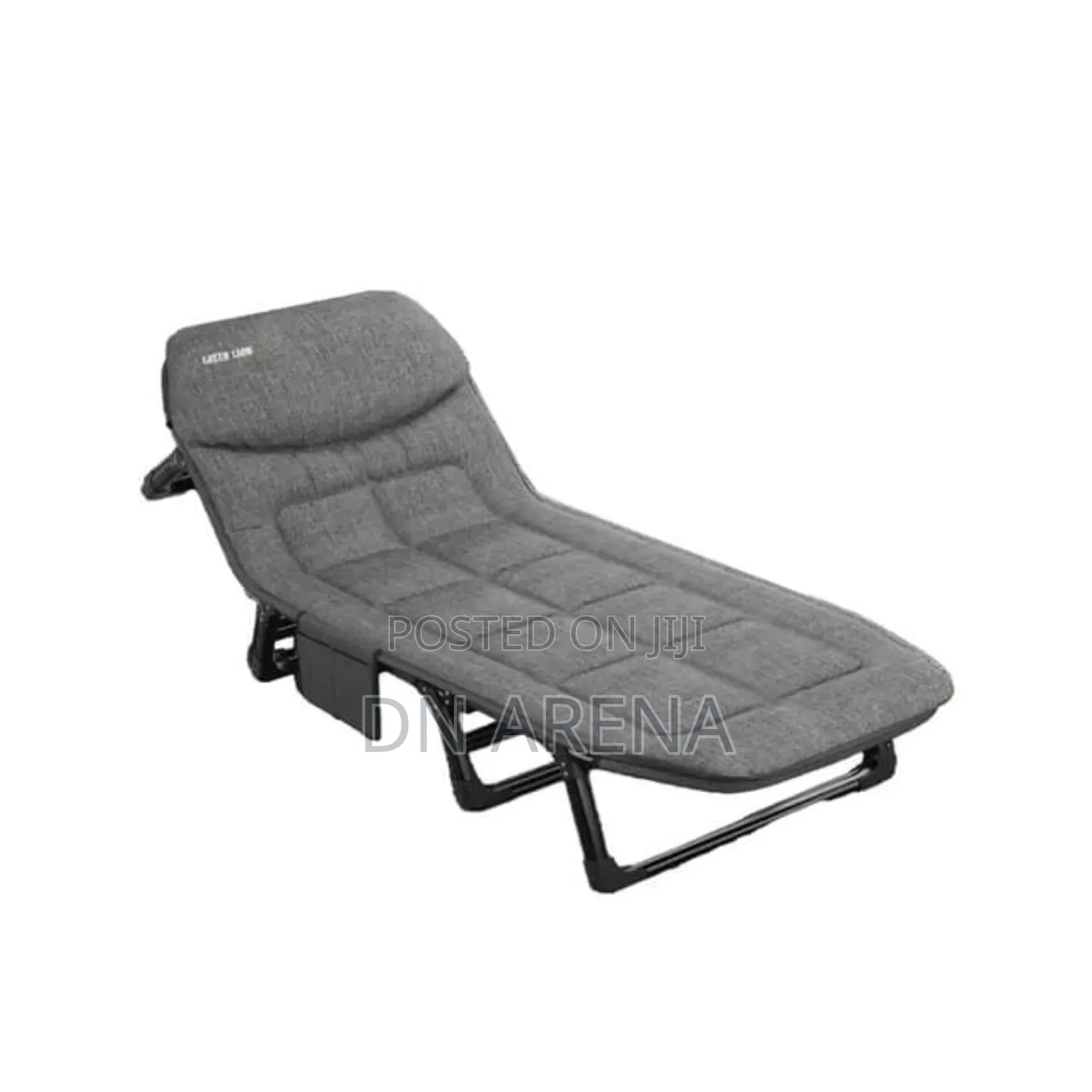 Foldable Camping Portable Bed