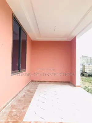 2bdrm Apartment in Ajarie Estate Road, Kasoa for sale