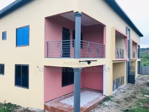 2bdrm Apartment in Ajarie Estate Road, Kasoa for sale
