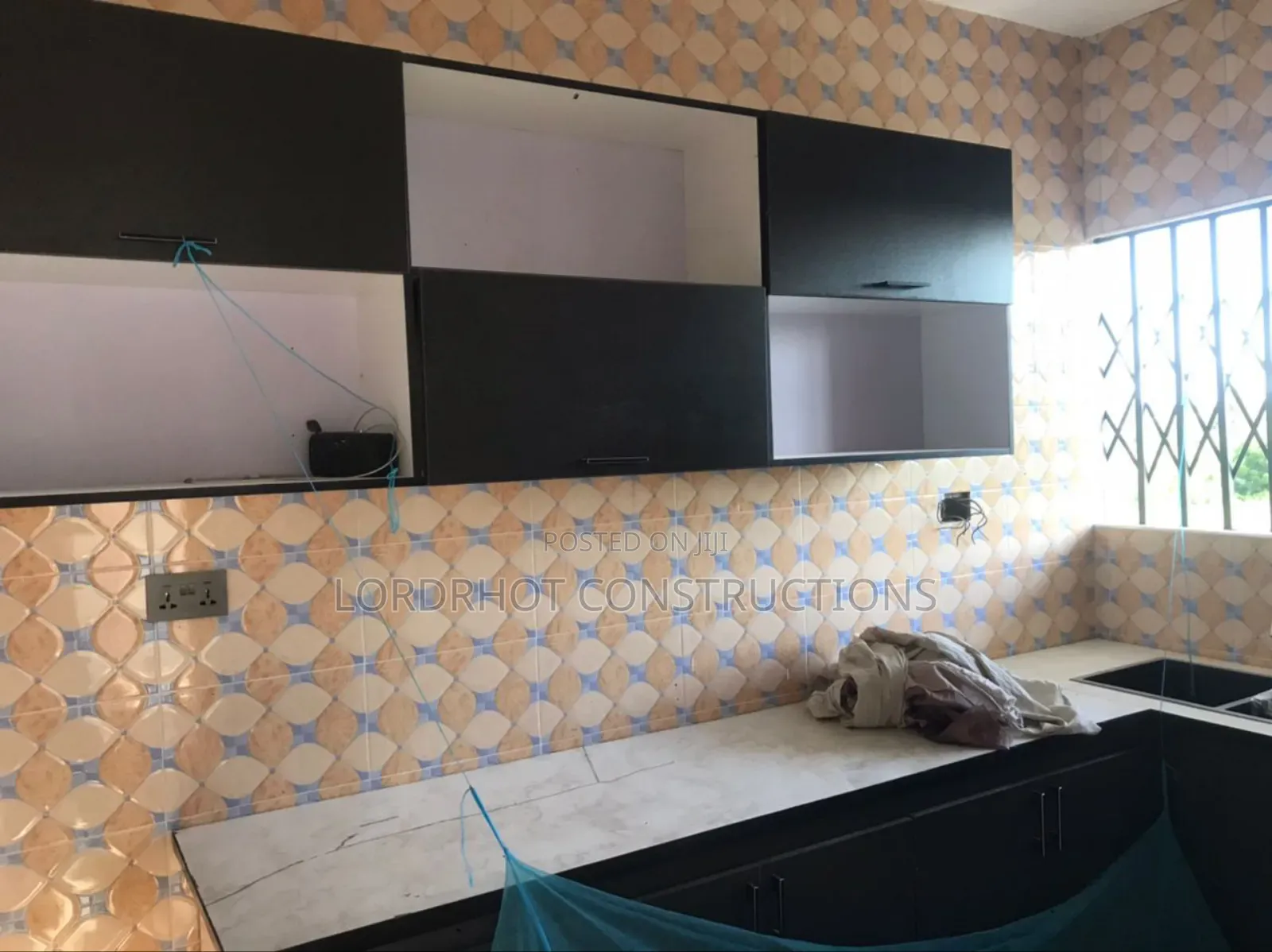 2bdrm Apartment in Ajarie Estate Road, Kasoa for sale