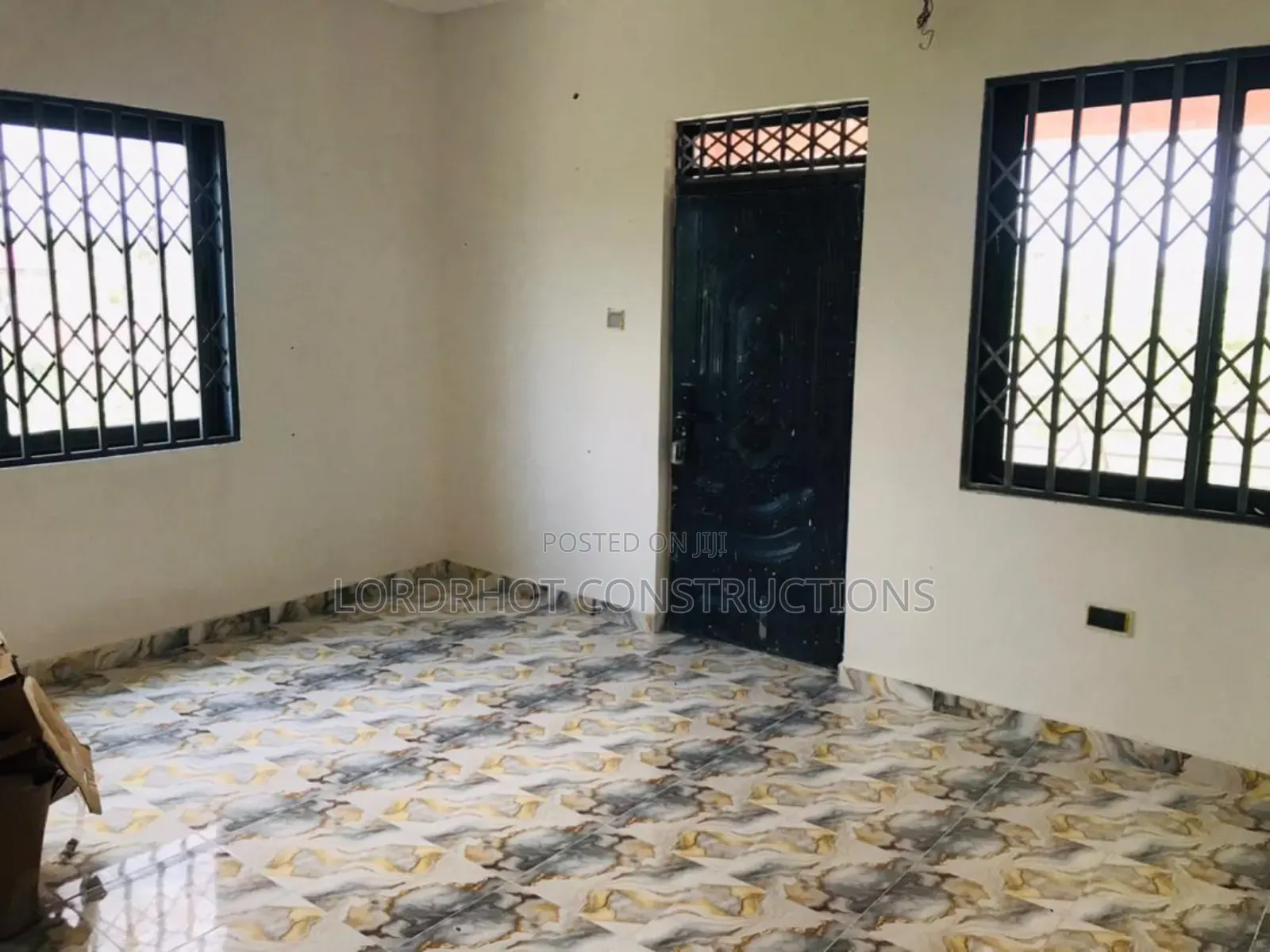 2bdrm Apartment in Ajarie Estate Road, Kasoa for sale