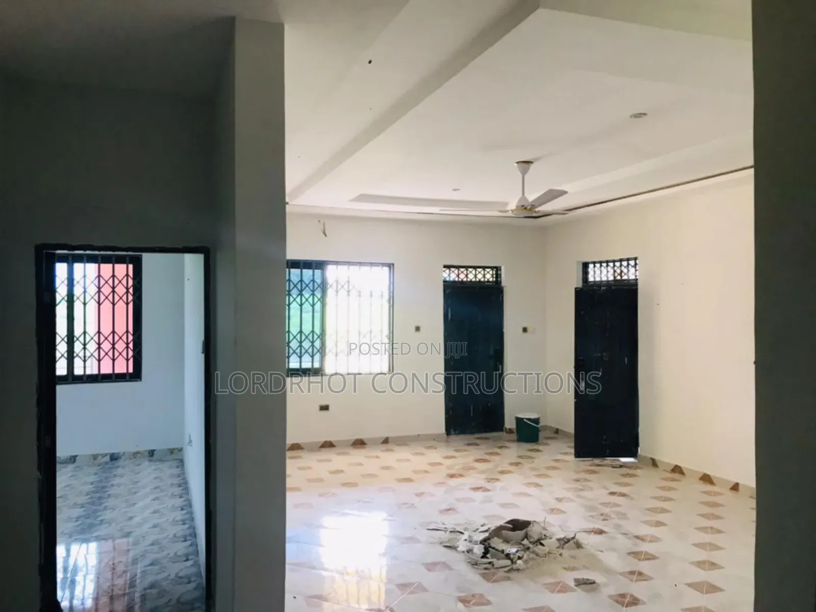 2bdrm Apartment in Ajarie Estate Road, Kasoa for sale