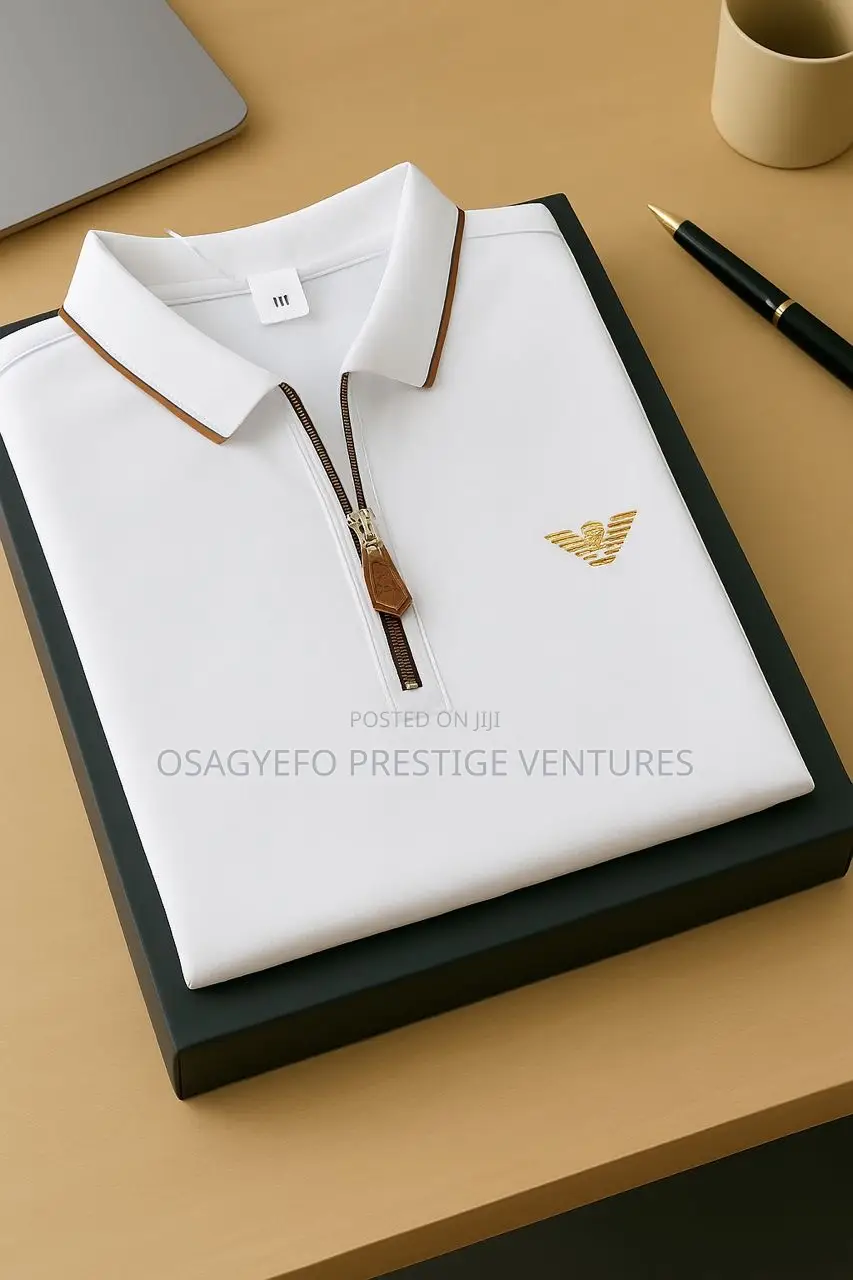 Lacoste All White Sneaker