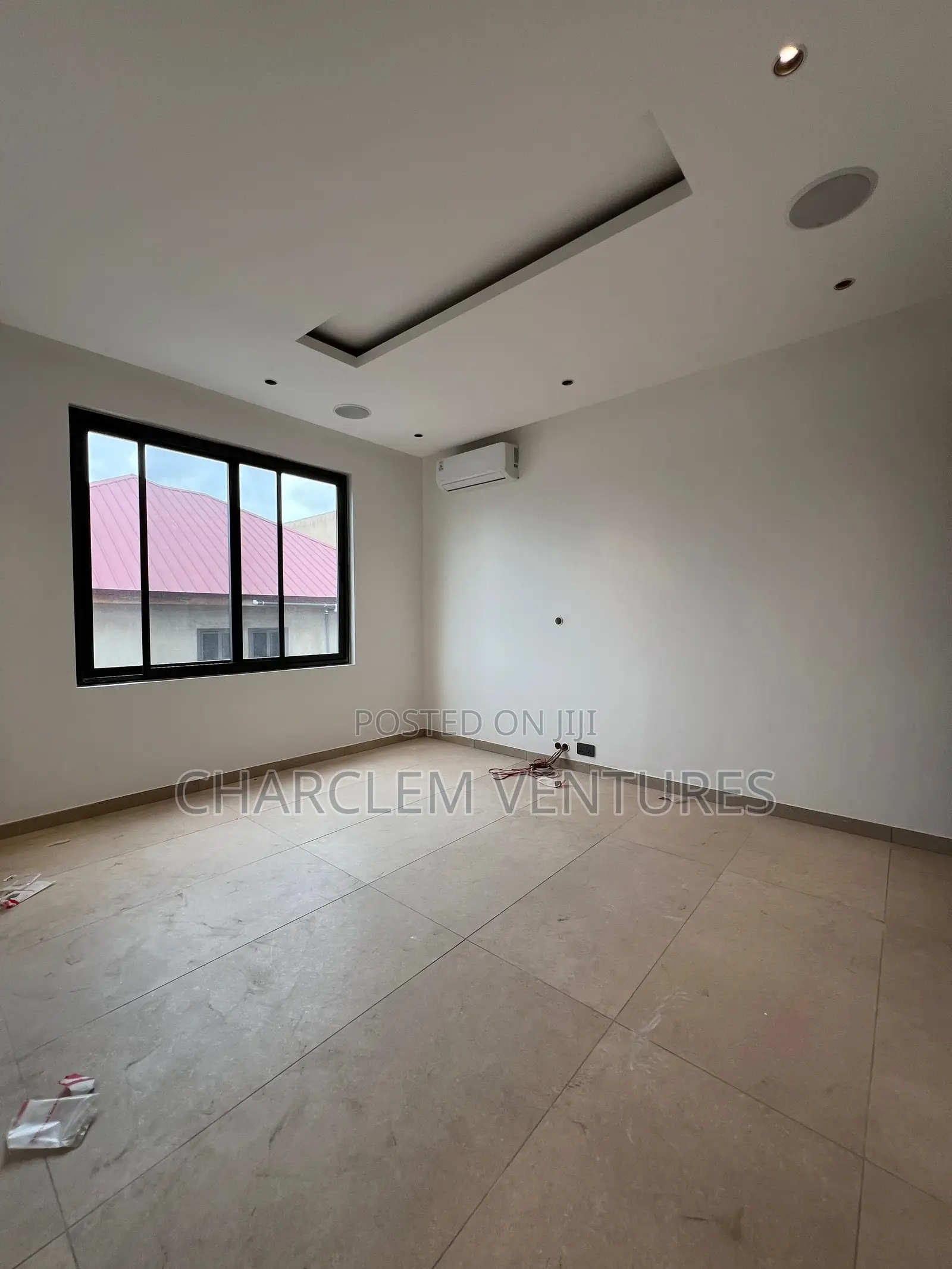 5bdrm House in Charclem Ventures, East Legon for sale