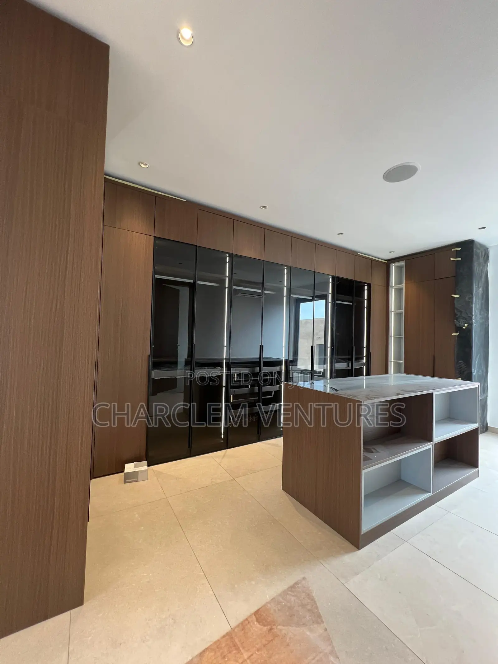 5bdrm House in Charclem Ventures, East Legon for sale