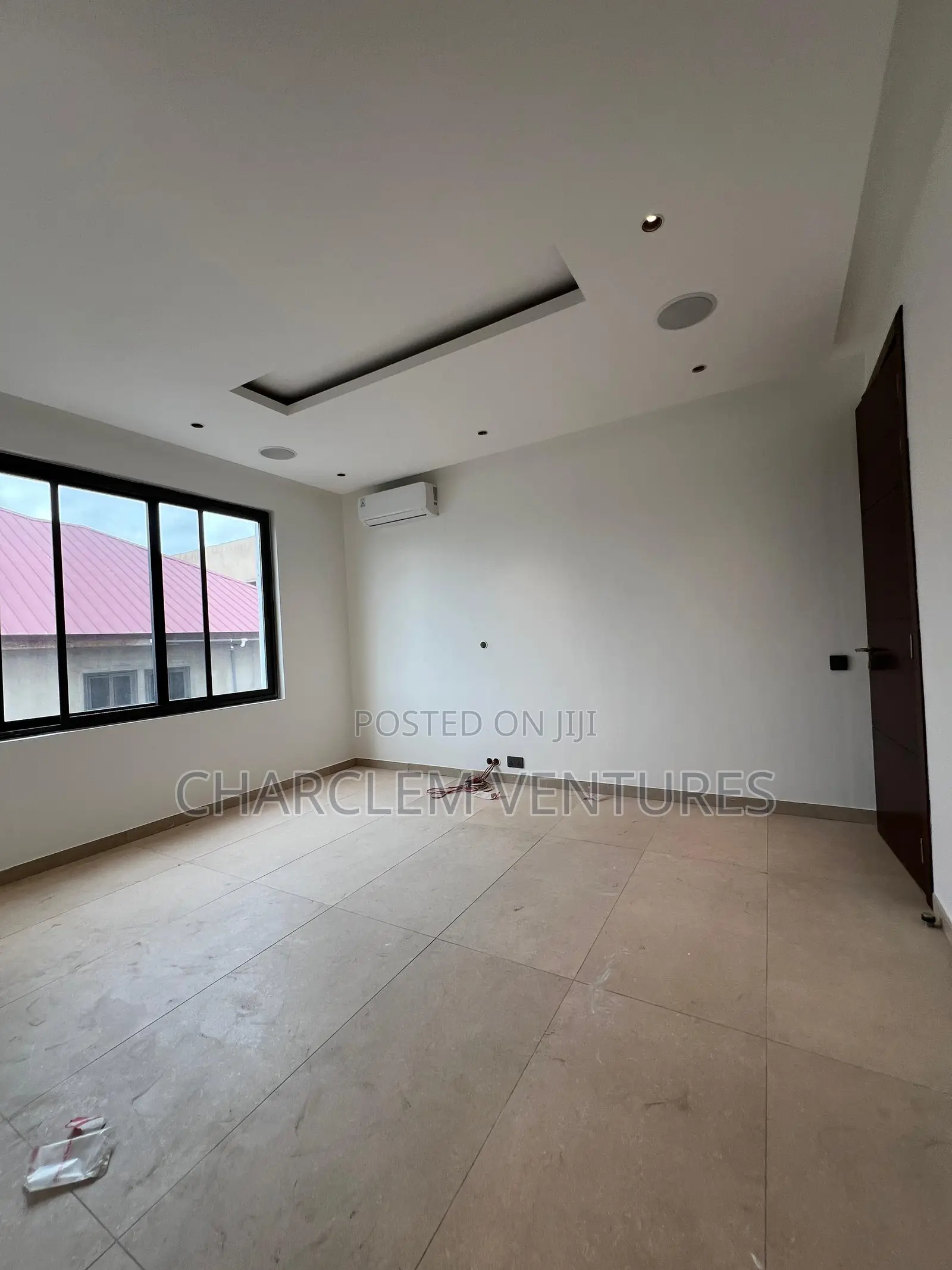 5bdrm House in Charclem Ventures, East Legon for sale