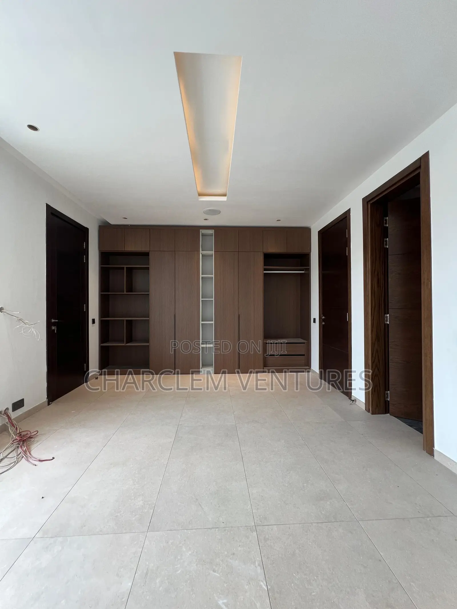 5bdrm House in Charclem Ventures, East Legon for sale