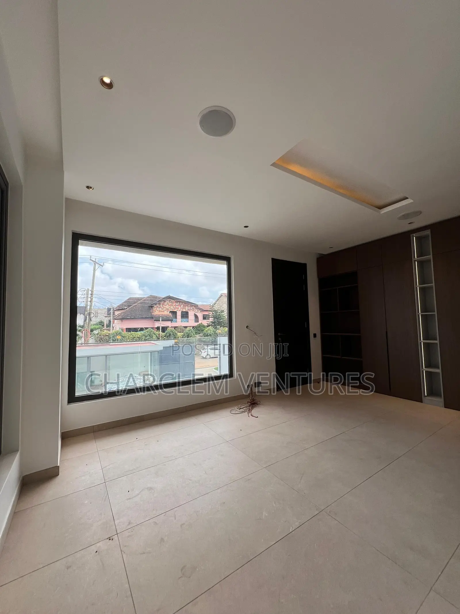 5bdrm House in Charclem Ventures, East Legon for sale