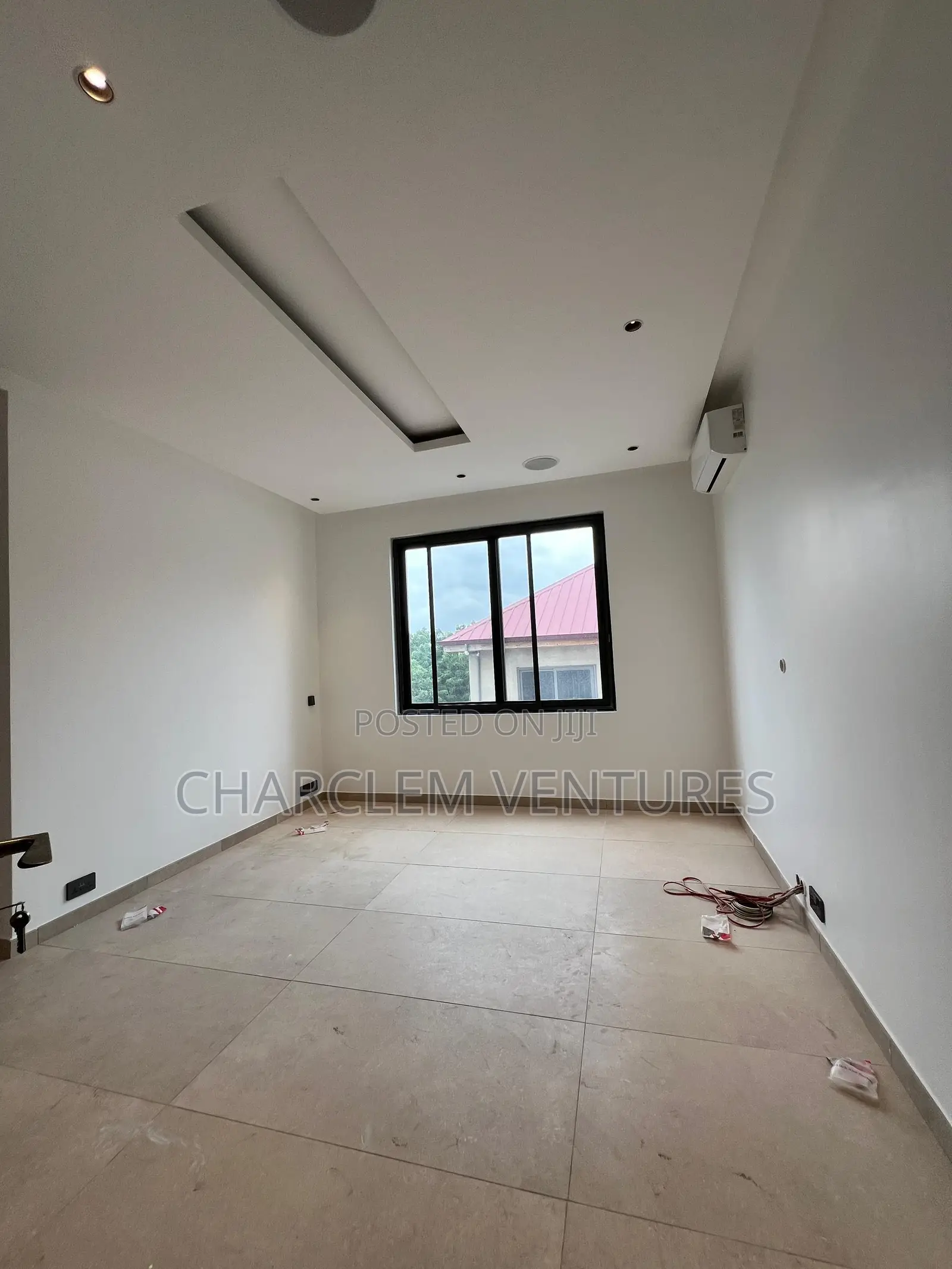 5bdrm House in Charclem Ventures, East Legon for sale