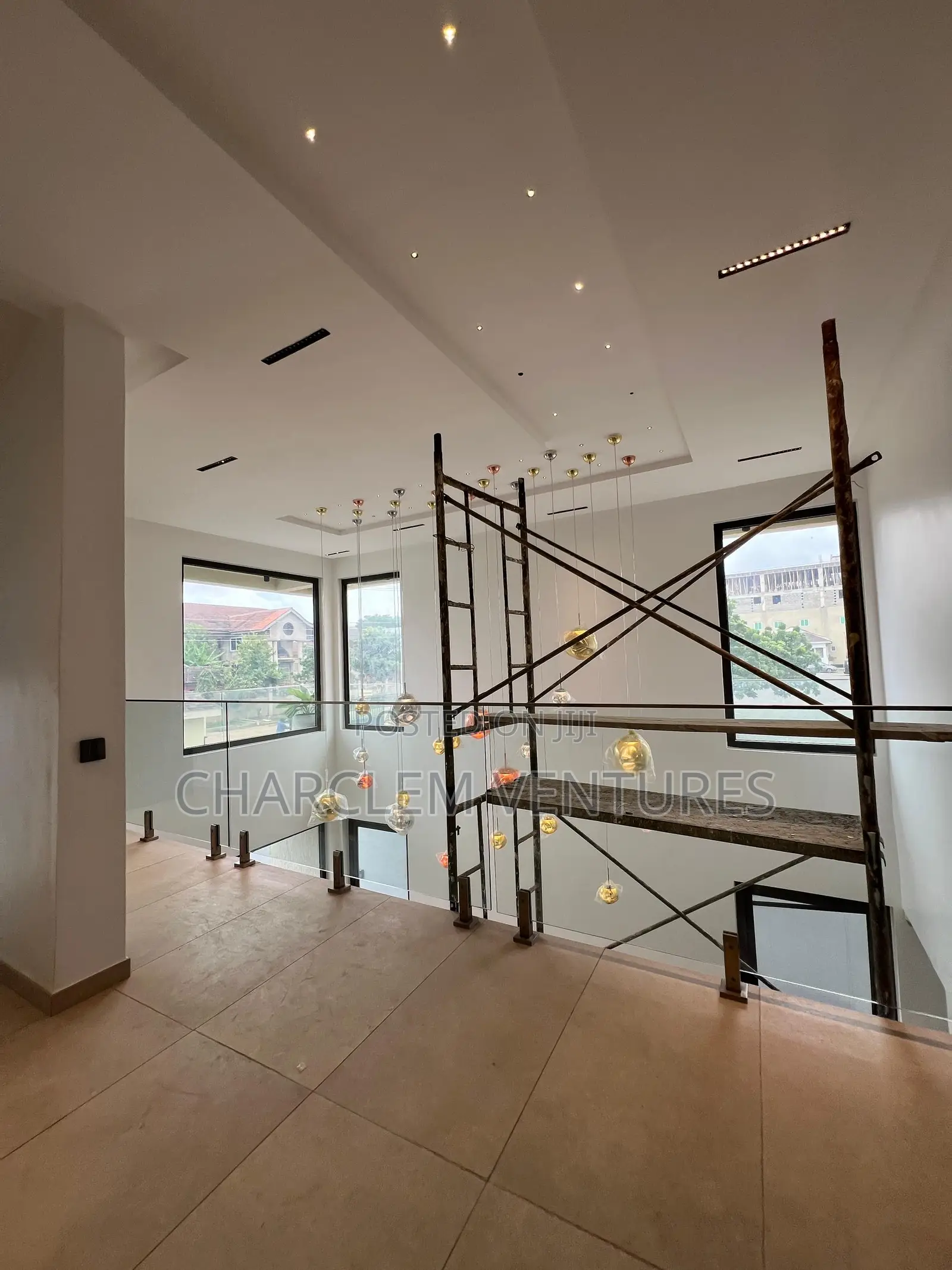 5bdrm House in Charclem Ventures, East Legon for sale