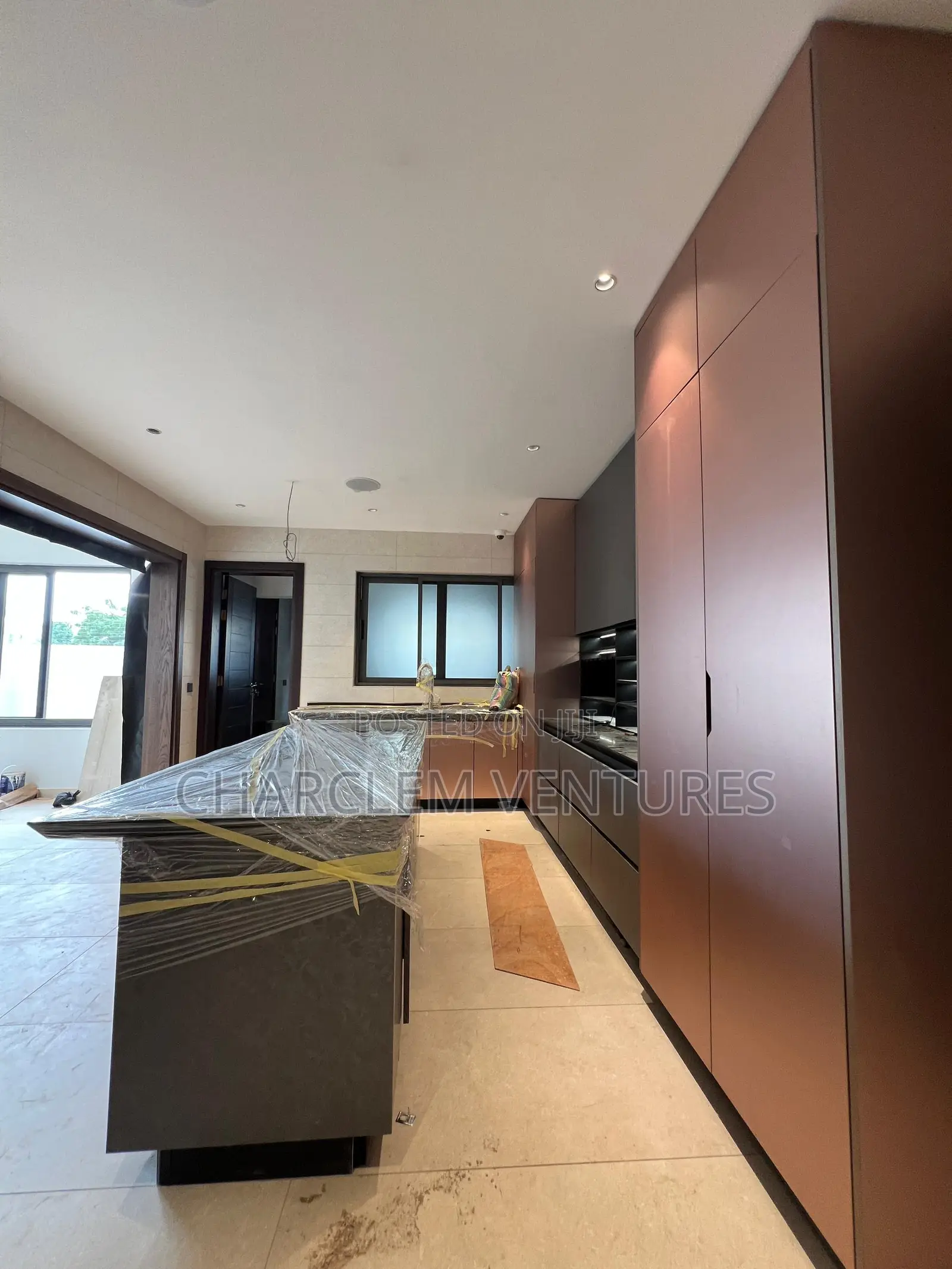 5bdrm House in Charclem Ventures, East Legon for sale
