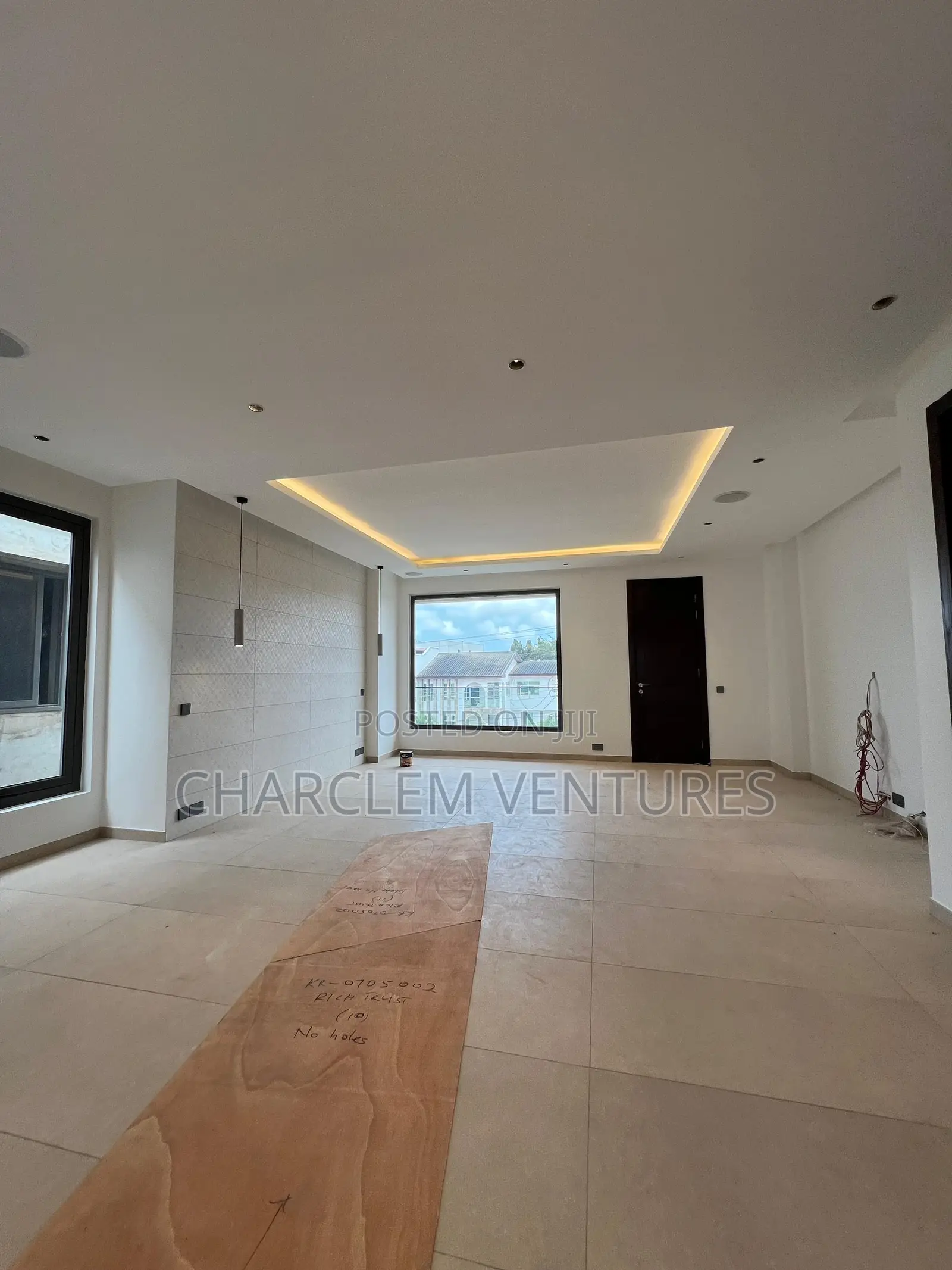 5bdrm House in Charclem Ventures, East Legon for sale