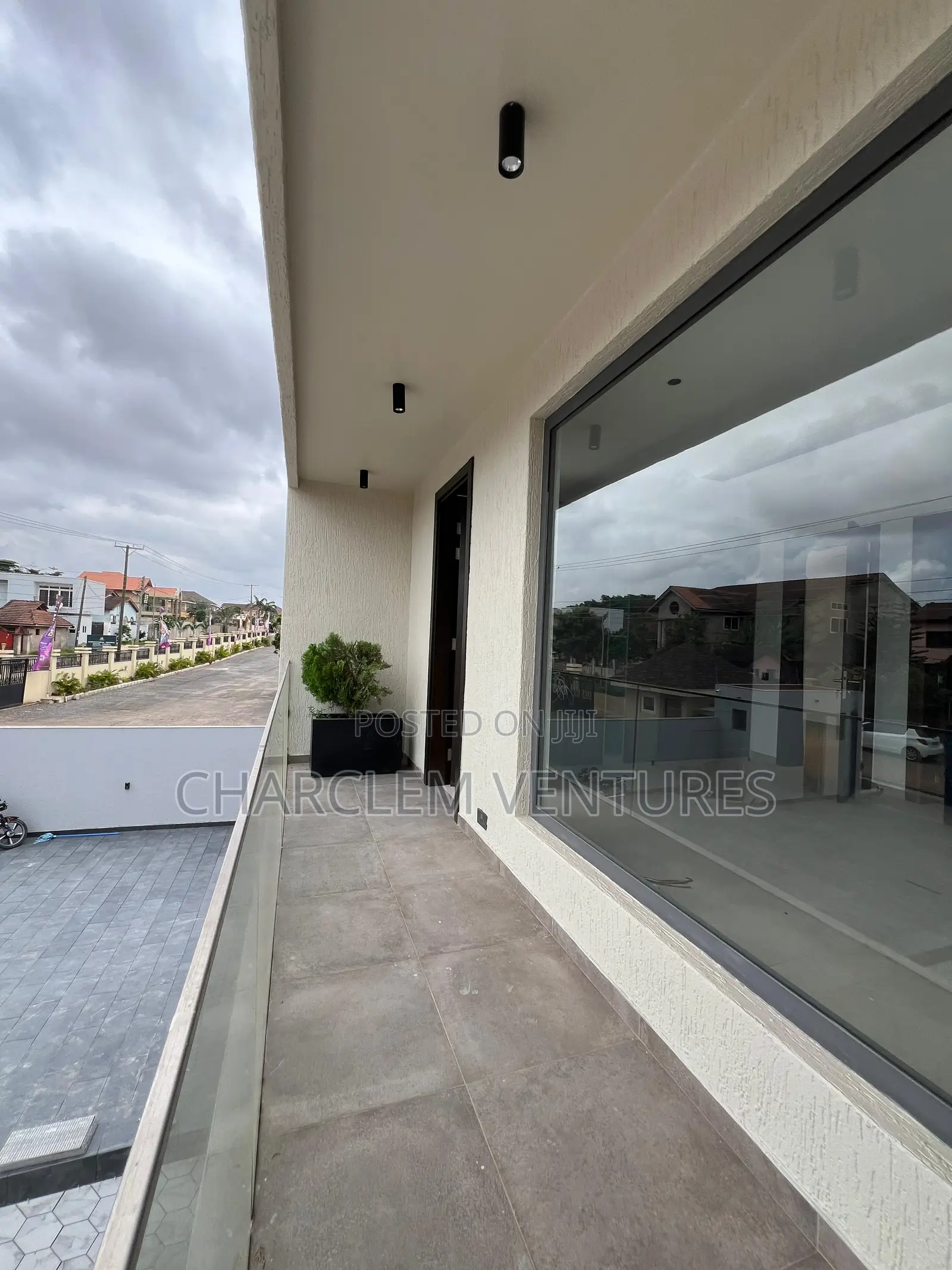 5bdrm House in Charclem Ventures, East Legon for sale