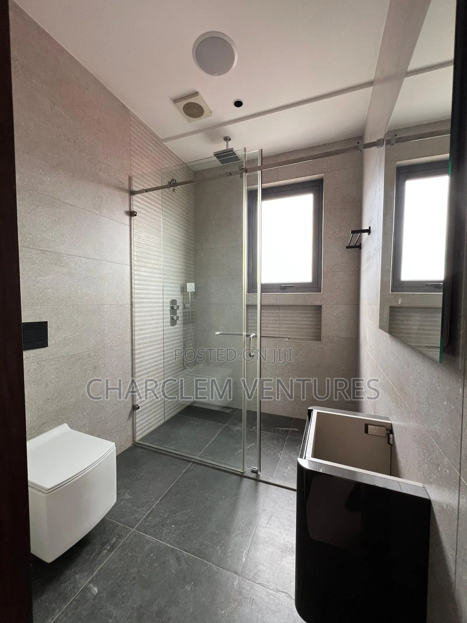 5bdrm House in Charclem Ventures, East Legon for sale