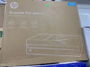 Hp Scanjet Pro 26001 F1