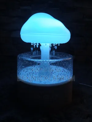 Bliss Breeze Humidifier