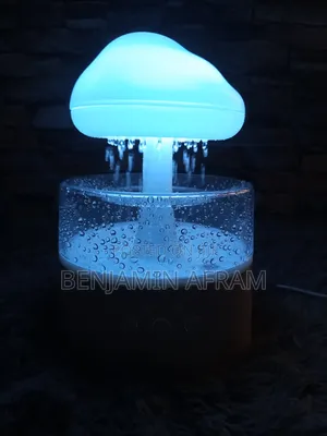 Bliss Breeze Humidifier