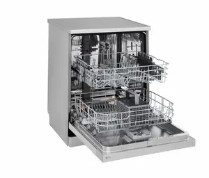 Lg Dish Washer Free Stand 12 Plate Lg(Dfc612fv )