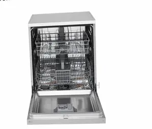 Lg Dish Washer Free Stand 12 Plate Lg(Dfc612fv )