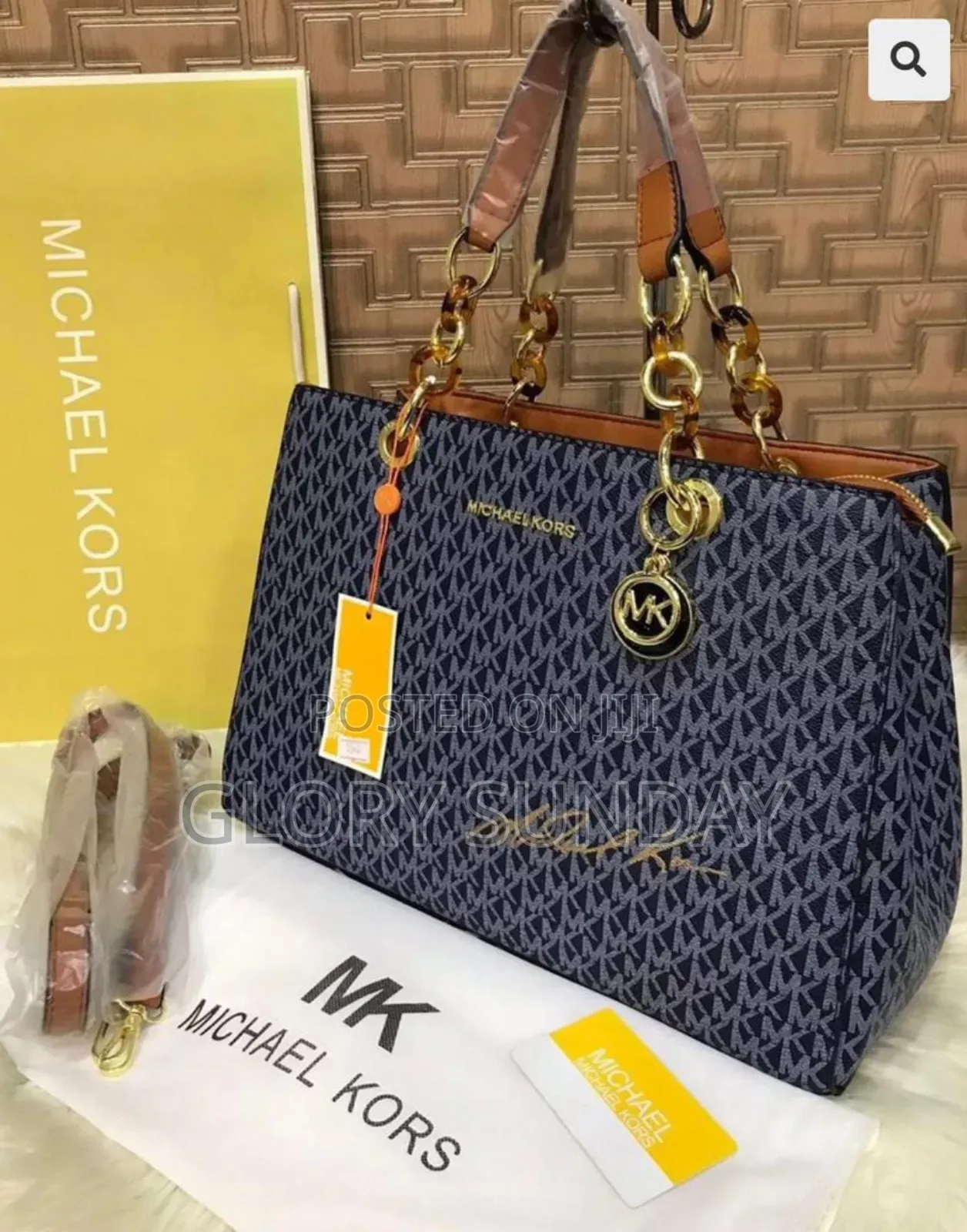Beautiful Lady's Handbags