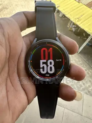 Samsung Galaxy Smart Watch 4 Classic Lte