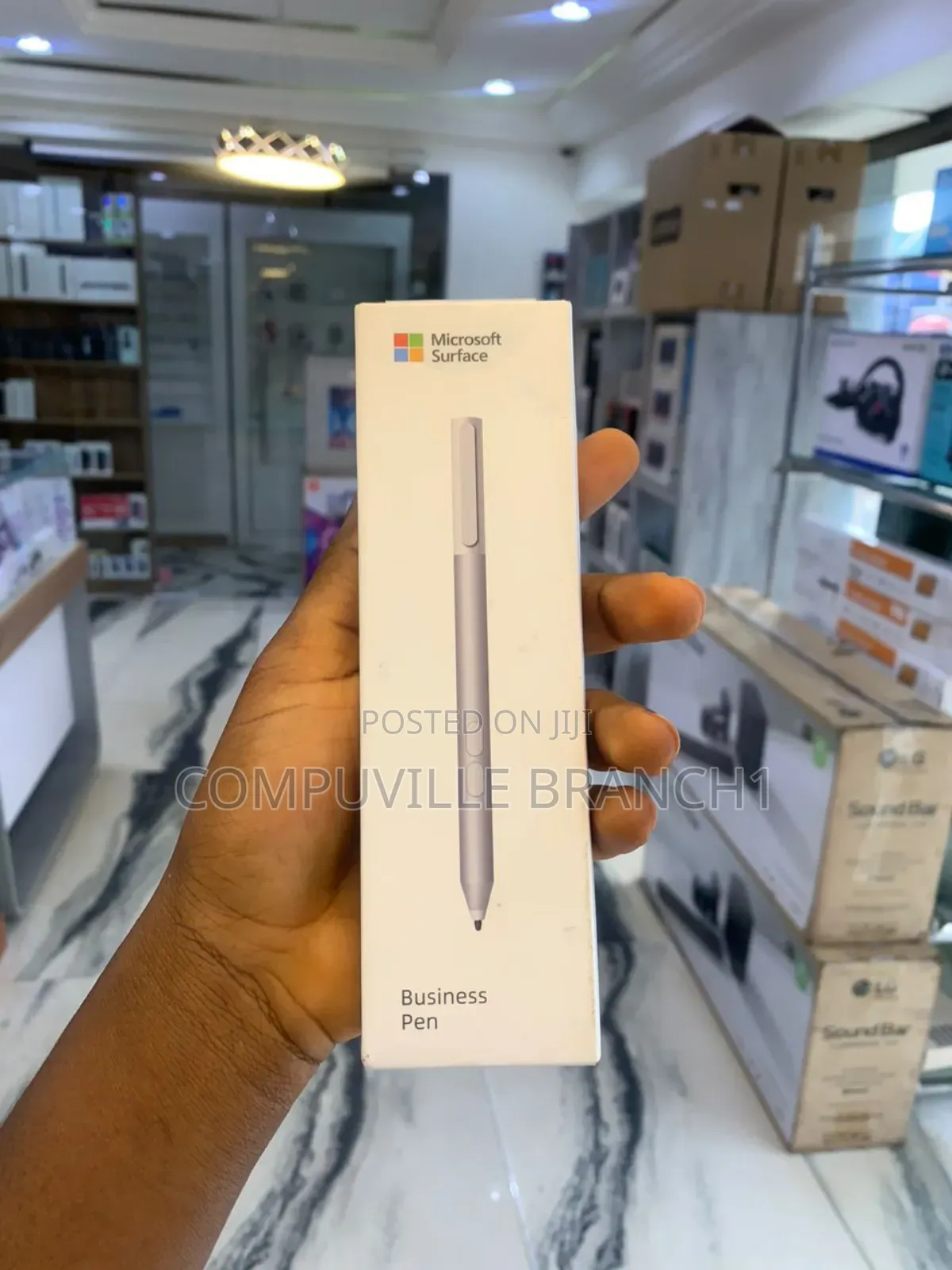 Microsoft Surface Business Pen