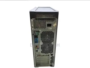 Desktop Computer HP Z640 40GB Intel Xeon HDD+SSD 4T