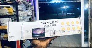 Desk Lamp Available for Sale