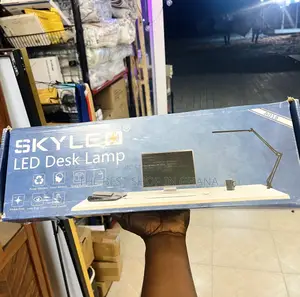 Desk Lamp Available for Sale