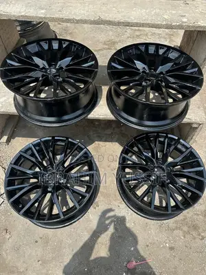 Lexus Alloy Rim 18