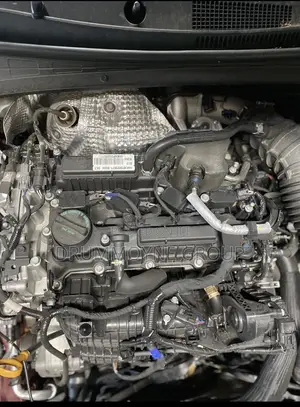 Hyundai I30 Engine 2.0 G4kh 03/2017-2024