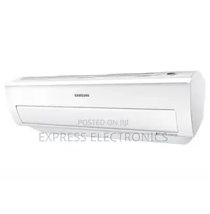 Samsung-1.5-Ar12tvhga Samsung Ac 1.5 Hp R410 Inverter White