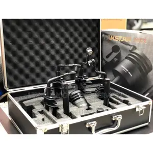 Takstar Drum Mics