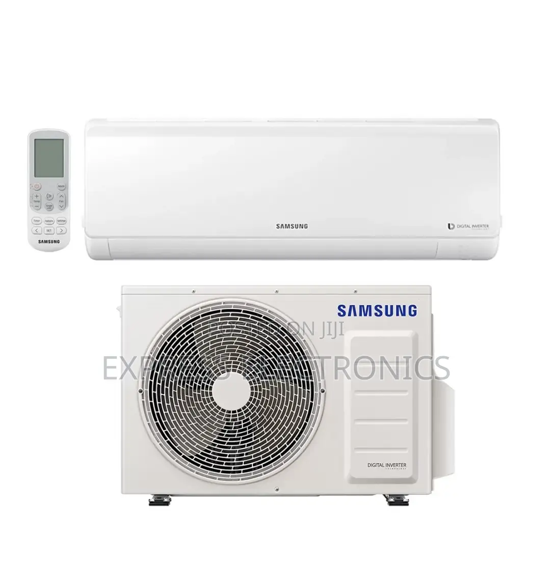 Ultra Modern Samsung-2.0-Ar18trhga Samsung Ac 2.0 Hp R410 White