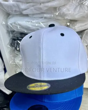 Flat Hat Available From Obofour Ventures.