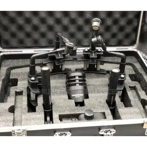 Takstar Drum Mics