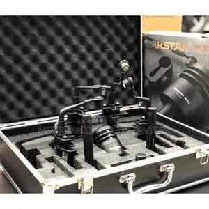 Takstar Drum Mics