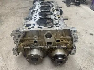 Tucson and Elantra Engine Parts