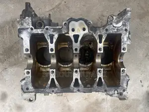 Tucson and Elantra Engine Parts
