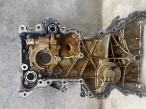 Tucson and Elantra Engine Parts