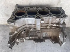 Tucson and Elantra Engine Parts