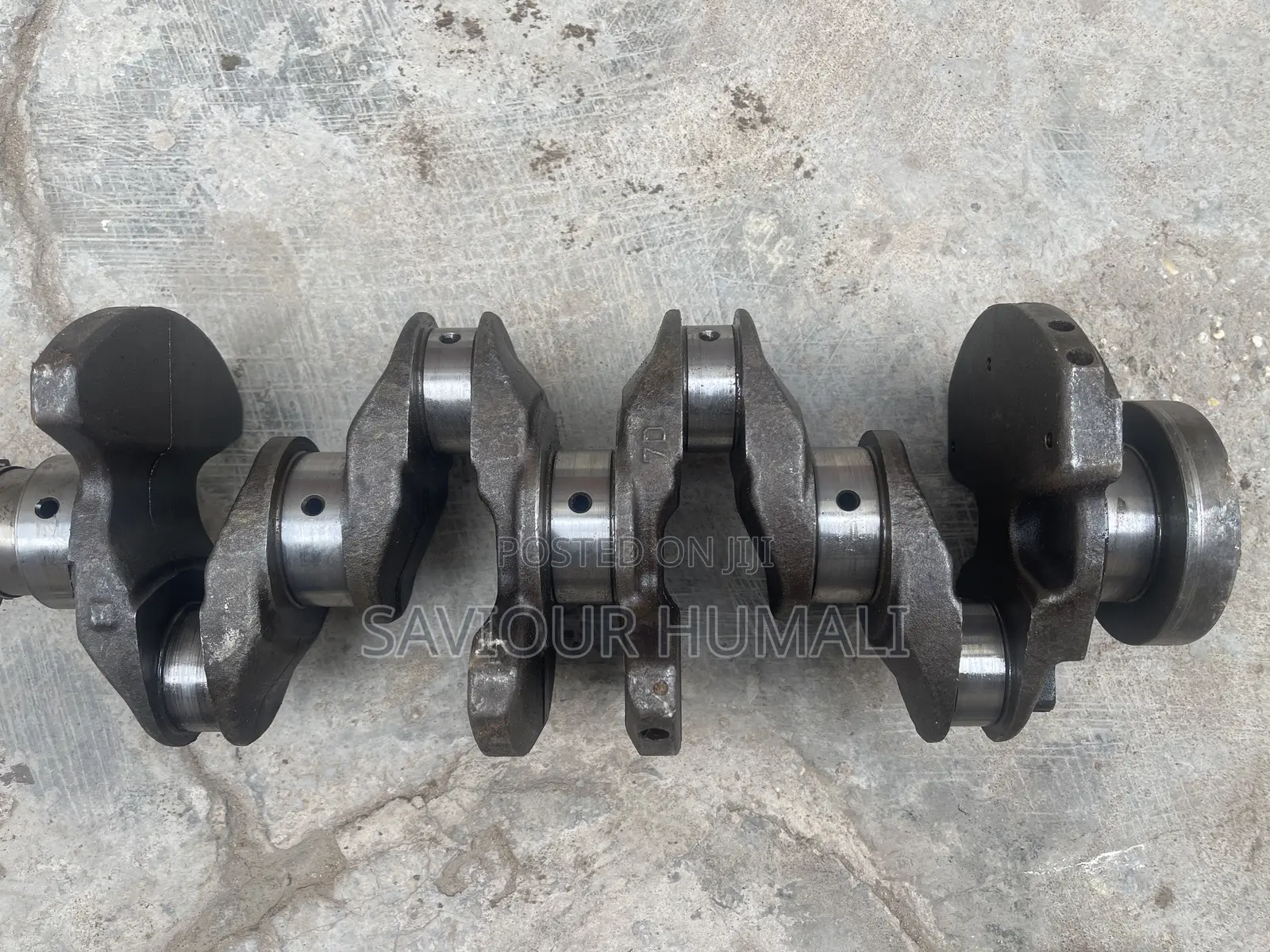 Tucson and Elantra Engine Parts