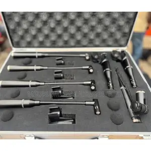 Takstar Drum Microphones