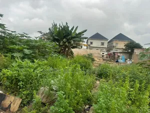 *2 Plots of Land for Sale at Tantra Hills Around Ola Catholic Church