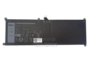 Original Dell Laptop Battery 7vkv9  For Dell Xps 12 9250 12-9250