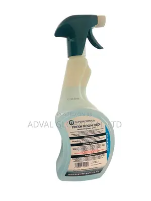 Deo Spray (Deodorizing Room Spray)