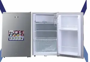 Affordable Pearl 72liter Table Top/Bed Side Fridge Pf-091-2b 